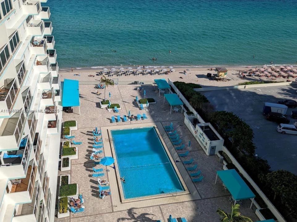 3725 S Ocean Dr 1019, Hollywood, Florida 33019, Estados Unidos