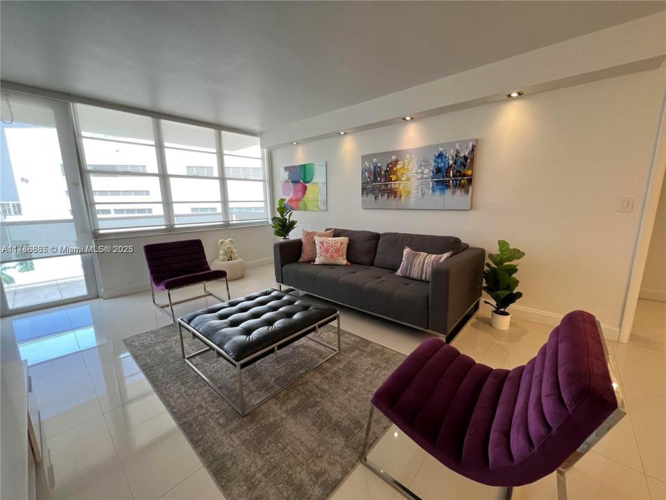3725 S Ocean Dr 1019, Hollywood, Florida 33019, Estados Unidos
