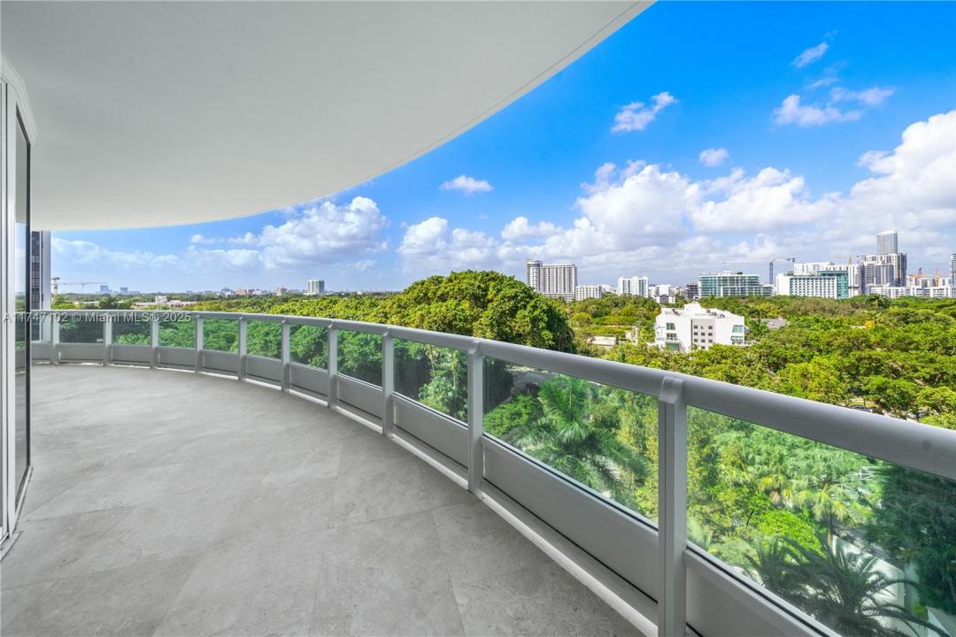 1643 Brickell Ave 1002, Miami, Floride 33129, États-Unis