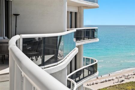9601 Collins Ave 1208, Bal Harbour, Florida 33154, USA