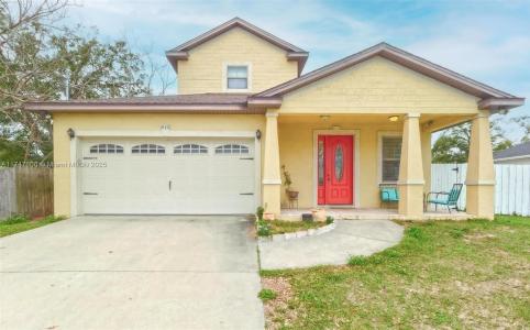 410 S Hudson St, Orlando, فلوريدا 32835, الولايات المتحدة