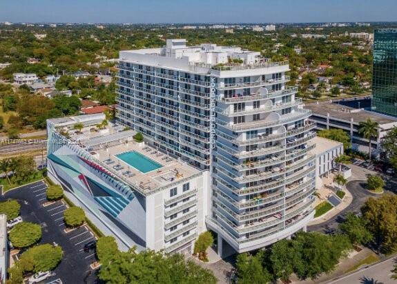 4250 Biscayne Blvd 1006, Miami, Florida 33137, USA