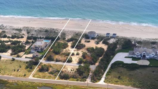 71 A Dune Road, Southampton, Nowy Jork 11942, USA