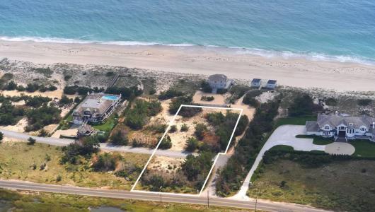 73A Dune Road, Southampton, Nowy Jork 11942, USA