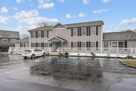2679 Route 17m (Second Floor), Goshen, Nueva York 10924, Estados Unidos