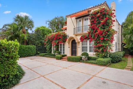 2411 Aravale Road, West Palm Beach, Florida 33401