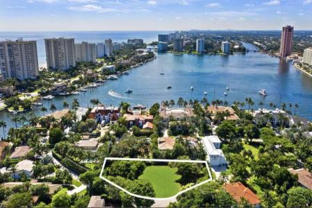 800 / 810 Fern Drive, Boca Raton, Florida 33432, Stati Uniti