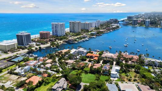 810 E Fern Drive, Boca Raton Por La Mar, Boca Raton, Florida 33432, Stati Uniti