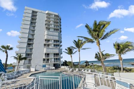 9600 S Ocean Drive 1508, Jensen Beach, Florida 34957