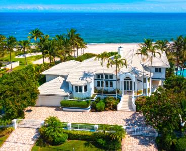 2204 Bay Drive, Pompano Beach, Florida 33062
