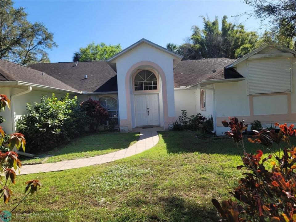 584 Laurel Oak Crt. NE, Palm Bay, Florida 32907, Stati Uniti