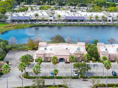 2233 N Commerce Pkwy, Weston, Florida 33326, Stati Uniti