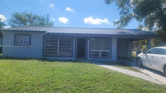 Lauderhill, Florida 33311, USA