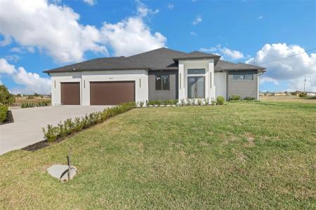 3517 NW 46th AVE, Cape Coral, Florida 33993, USA