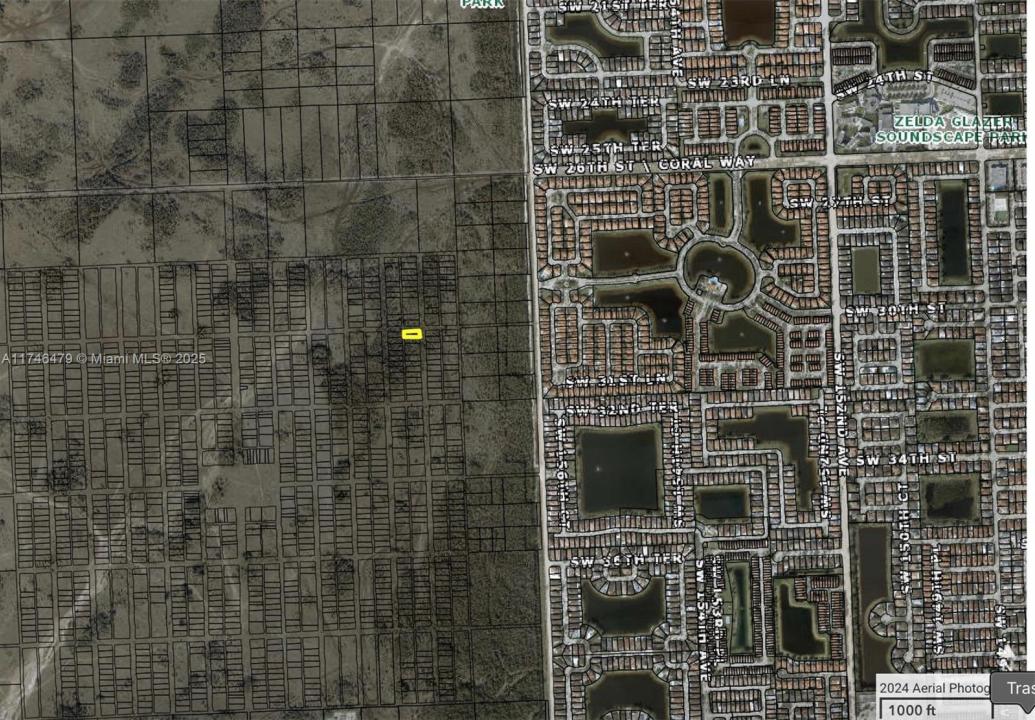N/A N/A, Miami, Flórida 33185, Estados Unidos