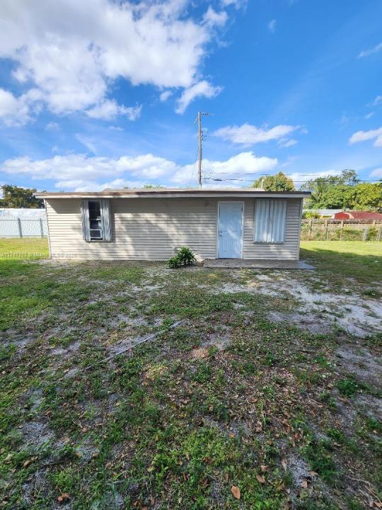 1629 NW 125th St, North Miami, Florida 33167