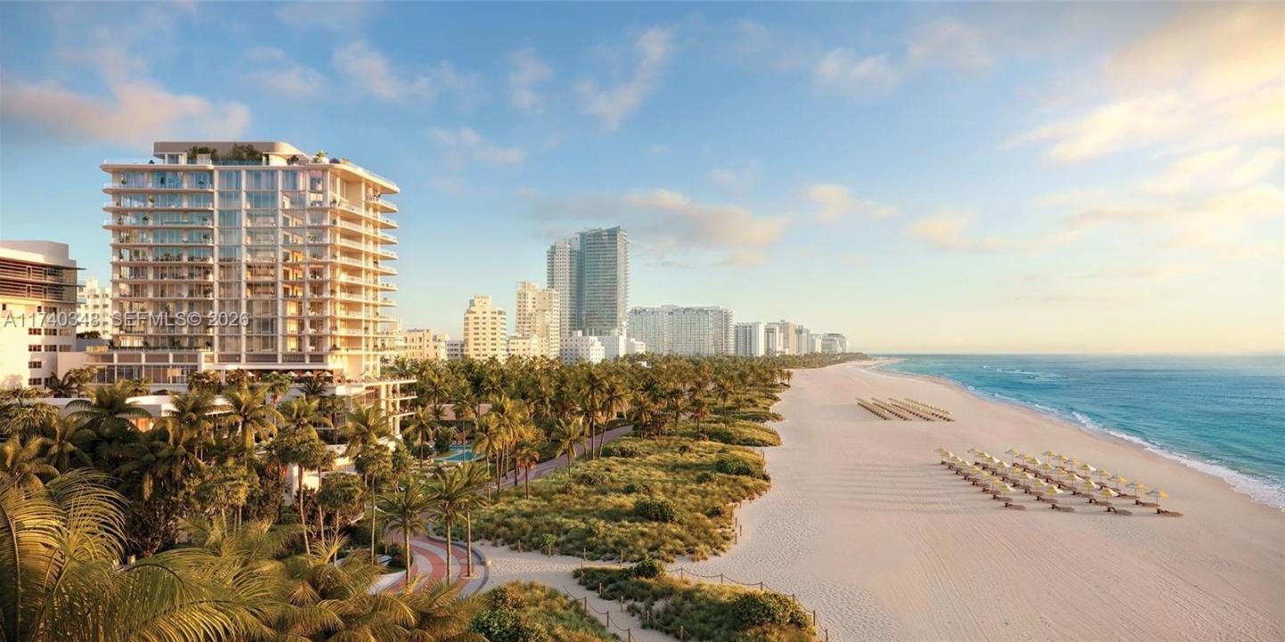 1671 Collins Ave 8D, Miami Beach, Florida 33139, Stati Uniti