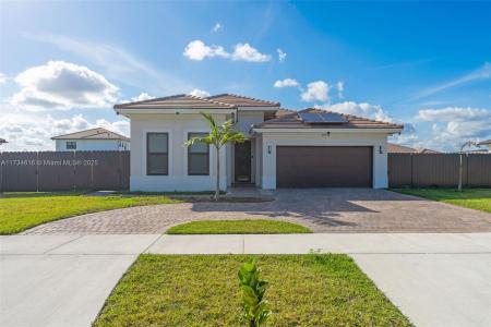 30940 SW 192nd Ave, Homestead, Florida 33030, USA