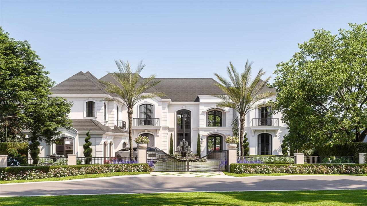 369 Eagle Dr, Jupiter, Floryda 33477, USA