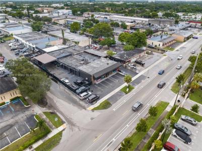 Hollywood, Florida 33023, USA