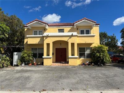 4141 W 4th Ave, Hialeah, Florida 33012, USA