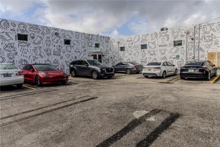 350 NE 60th St, Miami, Florida 33137, USA