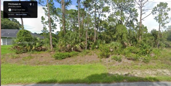 EINSTEIN EINSTEIN ST, Other City - In The State Of Florida, Florida 34291, USA