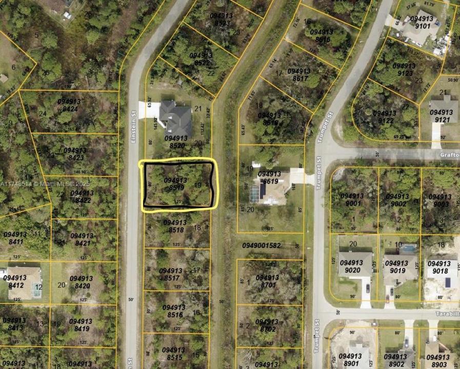 EINSTEIN EINSTEIN ST, Other City - In The State Of Florida, Floryda 34291, USA