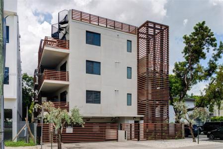 2955 Bird Ave, Miami, Florida 33133, USA
