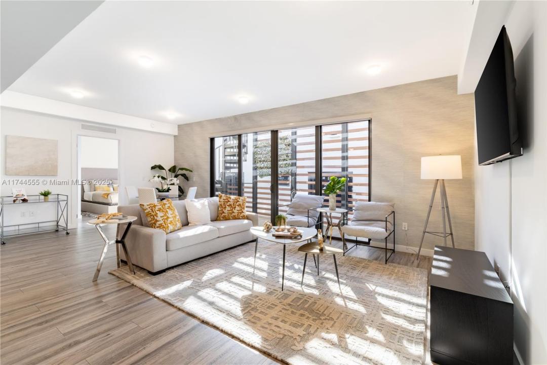 2955 Bird Ave, Miami, Florida 33133, HOA KỲ