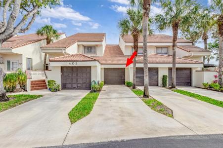 403 Sea Oats Dr C, Juno Beach, Florida 33408, USA