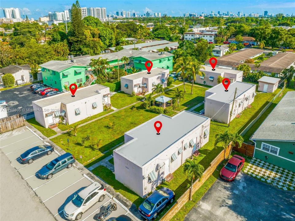 2432 Taylor St, Hollywood, Flórida 33020, Estados Unidos