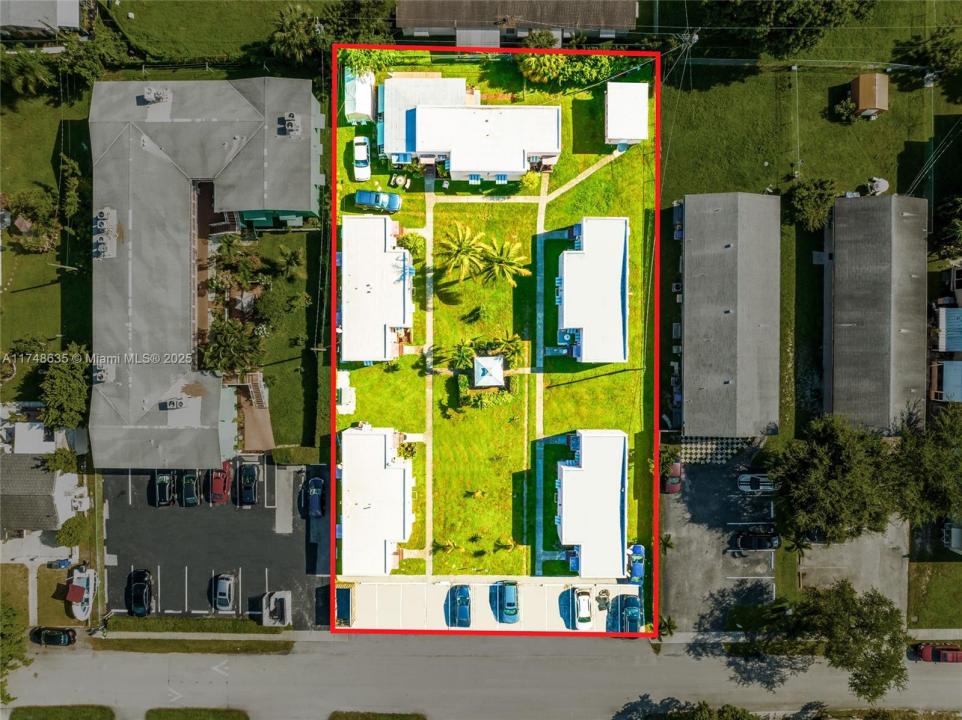 2432 Taylor St, Hollywood, Flórida 33020, Estados Unidos