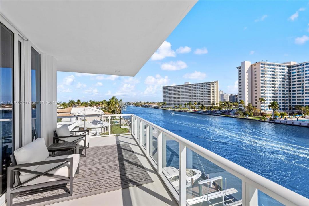 2895 NE 33rd Ct 4A, Fort Lauderdale, 佛羅里達州 33306, 美國