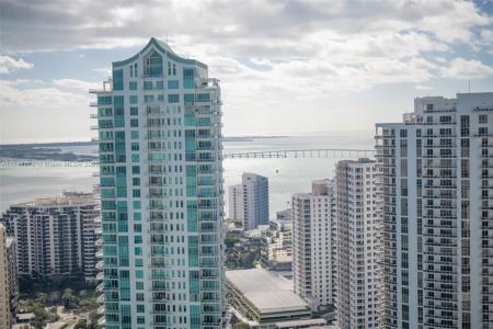 325 S Biscayne Blvd 4115, Miami, Florida 33131, USA