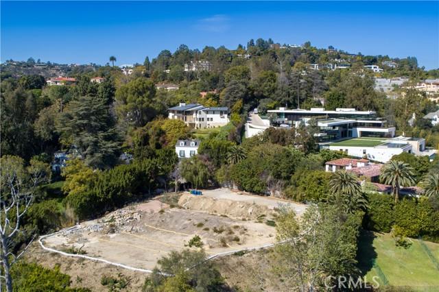 Bel Air Road, Los Angeles, California 90077