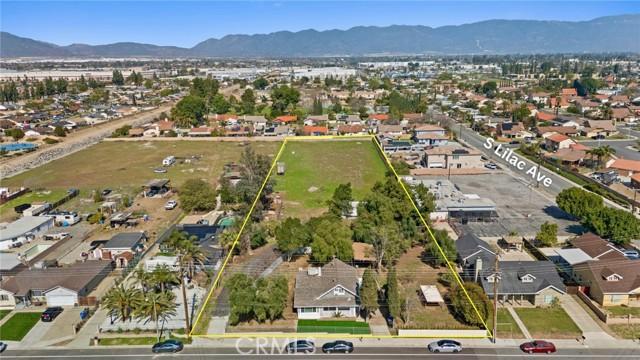 W Randall Avenue, Rialto, California 92376