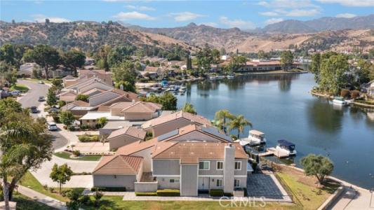 Beachlake Lane, Westlake Village, Kaliforniya 91361, Amerika Birleşik Devletleri