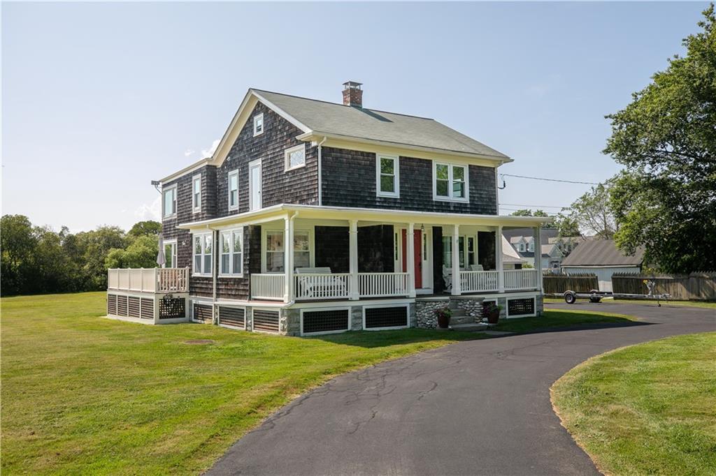 69 Sachuest Way, Middletown, Rhode Island 02842