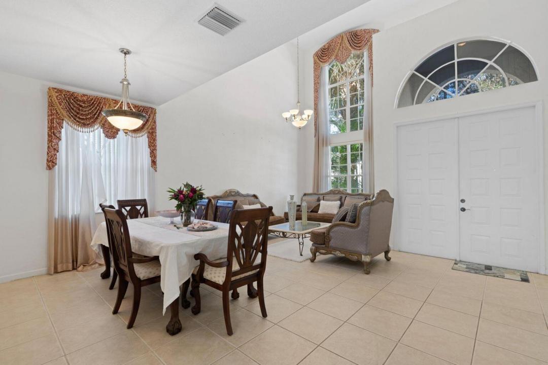 315 Berenger Walk, Victoria Groves, Royal Palm Beach, Florida 33414