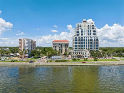 2109 Bayshore Boulevard Unit # 103, Tampa, Florida 33606, USA