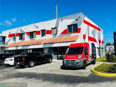 9 N Dixie Hwy, Hallandale Beach, Florida 33009