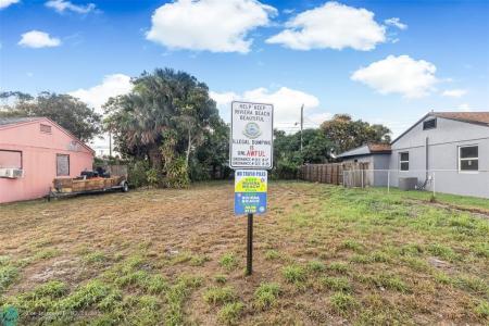 555 W 2nd St, Riviera Beach, Florida 33404