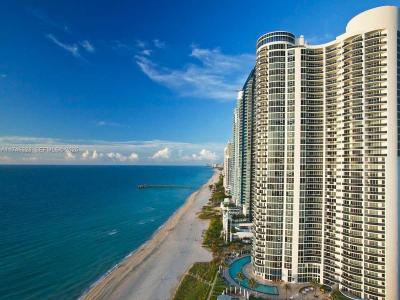 17315 Collins Ave 2401, Sunny Isles Beach, Florida 33160, USA