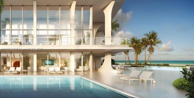 16901 Collins Ave 1604, Sunny Isles Beach, フロリダ 33160, アメリカ合衆国