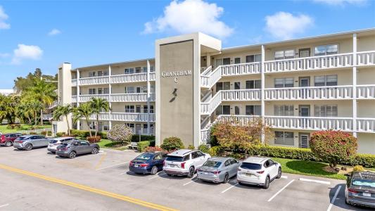 250 Grantham C 250, Deerfield Beach, Florida 33442, USA