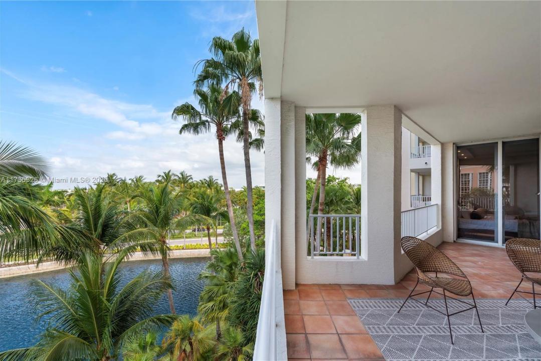 705 Crandon Blvd 405, Key Biscayne, Flórida 33149, Estados Unidos