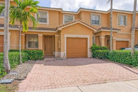1015 NE 41st Pl, Homestead, Florida 33033, USA