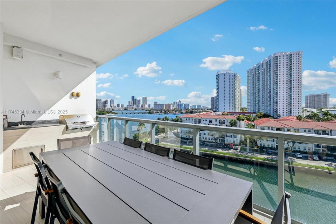 3250 NE 188th St 607, Aventura, Florida 33180