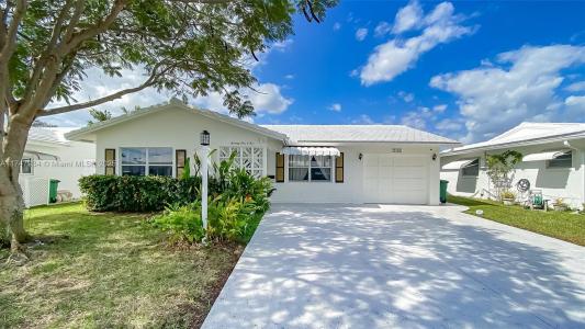 7105 NW 73rd Ave, Margate, Florida 33321, USA